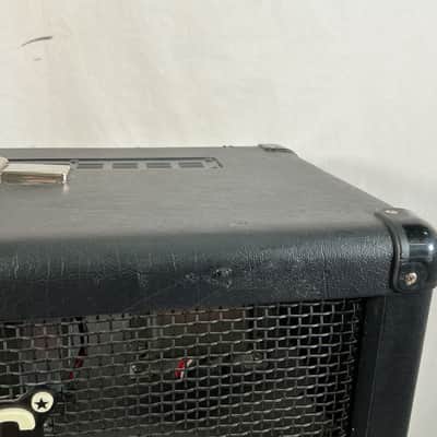 Blackstar S1-100 Series One Tube Amp Head - Black image 5