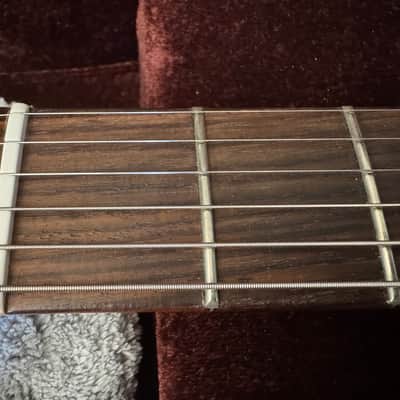 Fender John Mayer Stratocaster — Many extras — 2011 — Olympic White image 3
