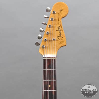 1961 Fender Jazzmaster image 4