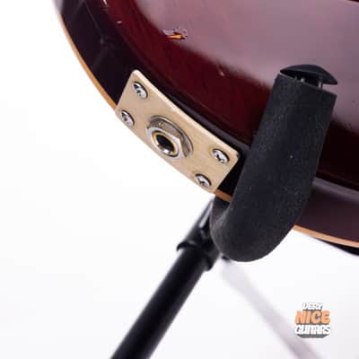 PRS Custom 24 20th Anniversary 10 Top 2005 image 15