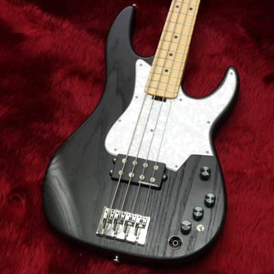 ESP 無題 9mm Parabellum Bullet 中村 和彦 Signature model mod. 4.76kg image 7