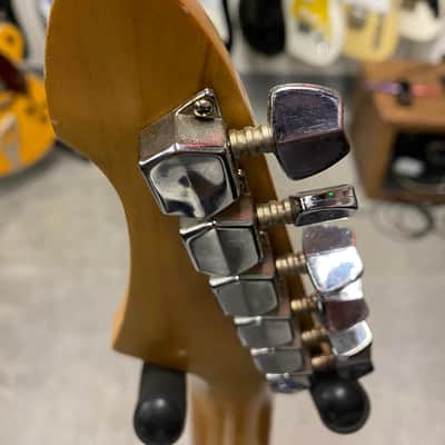 Aria Pro ii Magna Series MA-20 1990s Blue image 7