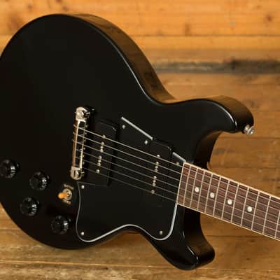 Gibson Les Paul Special Double Cutaway | Ebony image 5