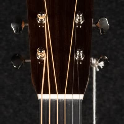 Martin OMJM John Mayer Custom image 11