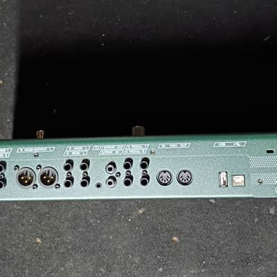 Kemper Amps Profiler Stage 2019 - 2025 - Black image 2