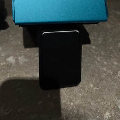Strymon BigSky MX Reverb 2024 - Present - Blue image 6