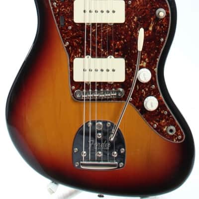2003 Fender Jazzmaster American Vintage '62 Reissue sunburst image 1
