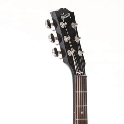 Gibson J-45 Standard Vintage Sunburst (2021) [20471025] (06/01) image 11