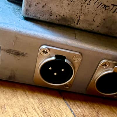 Trimax Variable Equaliser  1950’s / 60’s imagen 7