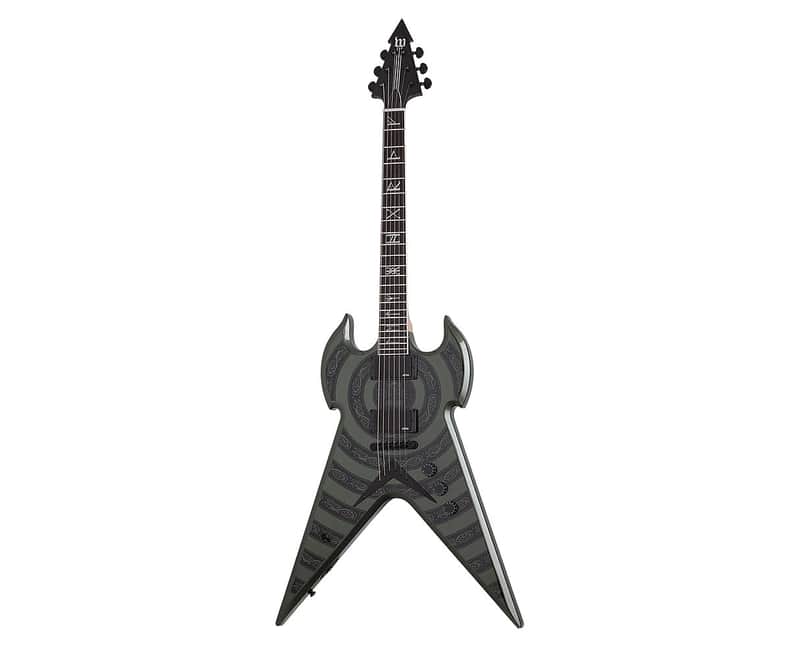Wylde Audio Warhammer Norse Dragon NT image 1