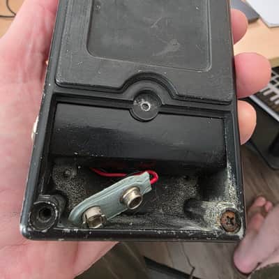 Studio Series DS-01 Vintage Distortion Pedal image 2