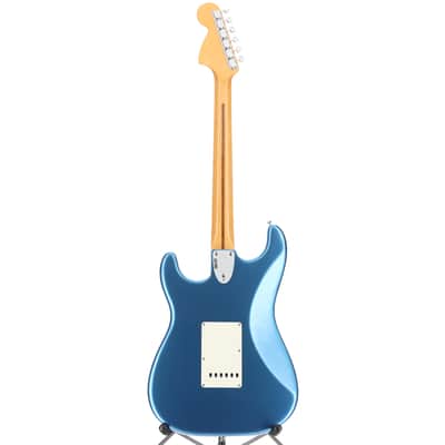 Fender American Vintage II 1973 Stratocaster, Lake Placid Blue, Premium Setup (RC1) (16469) image 6