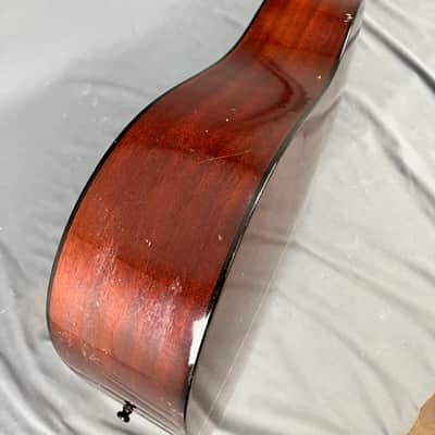 Terada Thumb W-180 1973 Rare Vintage MIJ image 14