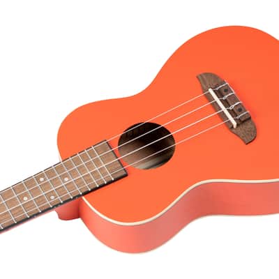 Ortega RUPUKI Konzert Ukulele image 7