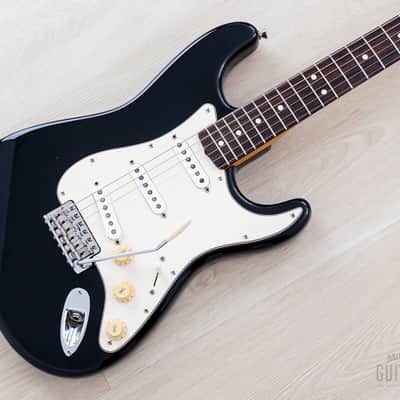 Fender American Vintage '62 Stratocaster 1990s | Reverb