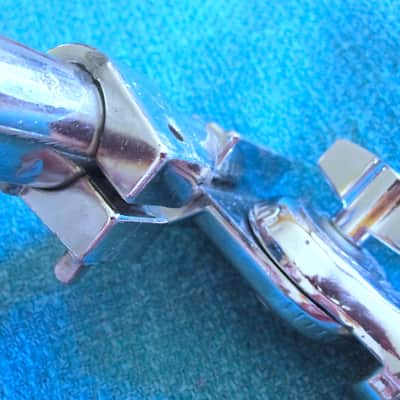 Modular Tom Arm with Memory Lock - Vintage image 2