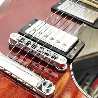 Gibson SG Standard CH 2013 image 8