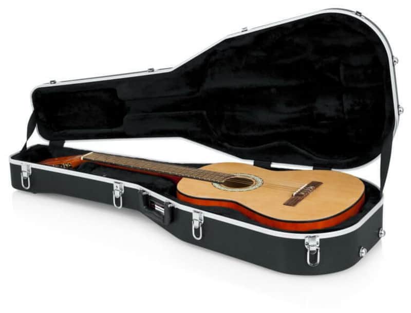 Gator Classical Guitar Case image 1
