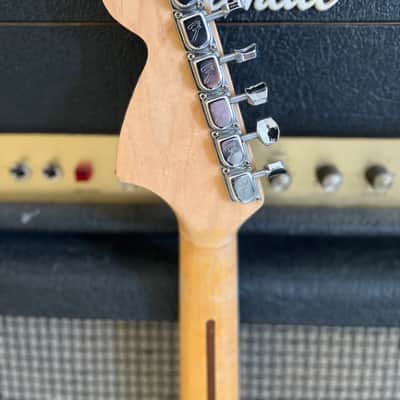 Fender Stratocaster 1978 with upgrades image 6
