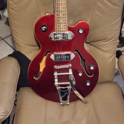 Epiphone Wildcat image 3