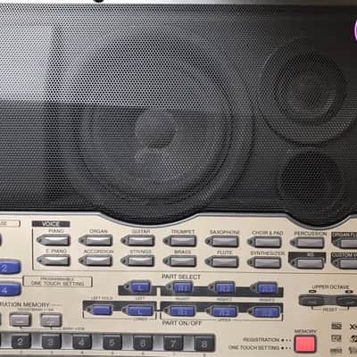 Yamaha PSR-9000 61-Key Arranger Workstation ✅ RARE from 2000s✅ Synthesizer / Keyboard ✅ Cleaned & Full Checked image 5