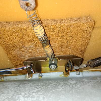 EMT 240 Gold Foil Plate Reverb with Cable, Plug and Custom Isolation Box, no remote image 18