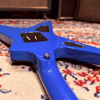2024 Dean Dimebag Darrel Signature Dean From Hell DFH CFH image 22