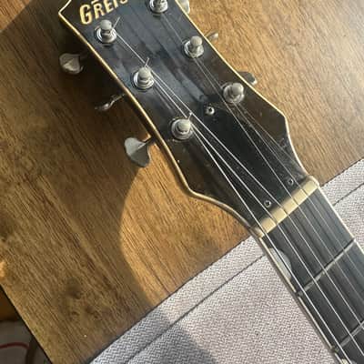1958 Gretsch 6128 Duo Jet image 17