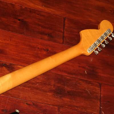 1967 Fender Stratocaster (FEE1178) image 8