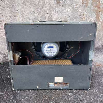 Selmer Truvoice Stadium 19T Early 60’s image 9