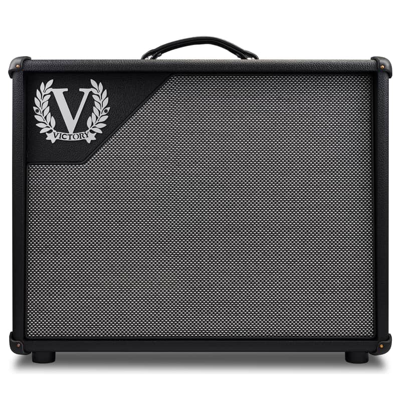 Victory Amps Deputy 112 Speaker Cabinet image 1
