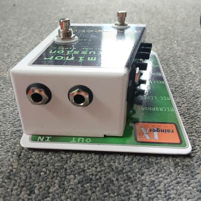 Rainger FX Minor Concussion Volume Dipper 2013 image 3
