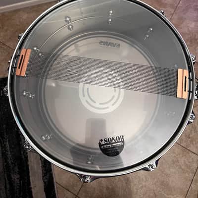 Sonor Kompressor Brass image 4