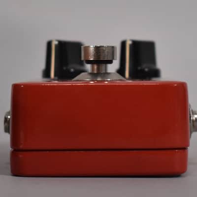TC Electronic Hall of Fame Reverb Pedal image 6