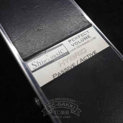 Shin's Music PERFECT VOLUME HYBRID image 3