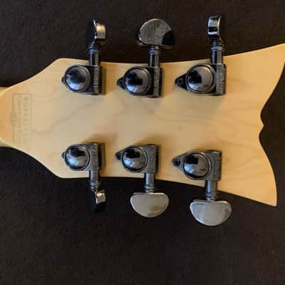 Schecter Damien Solo Elite image 6