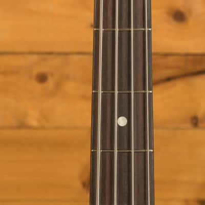Fender Vintera III Late '60s Precision Bass - Rosewood - Black image 6