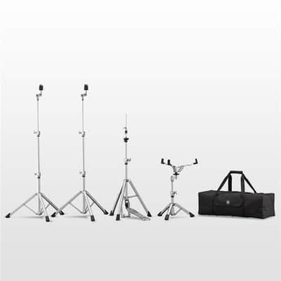 Yamaha HW-3 Crosstown Advanced Lightweight Hardware Pack image 1