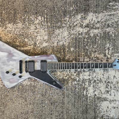 Epiphone Prophecy Futura EX | Reverb