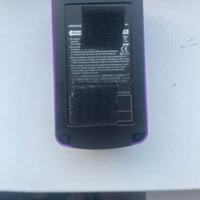 Behringer OD300 Overdrive Distortion Pedal 2010s - Standard image 6