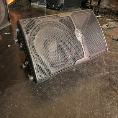 Peavey PVX Series PVX 12 Passive Speaker 14 HF Drive Protection image 13