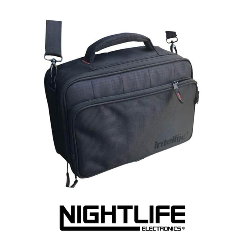 Intellijel 4U x 62HP Gig Bag image 1