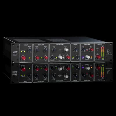 Rupert Neve Master Bus Audio Transformer image 5