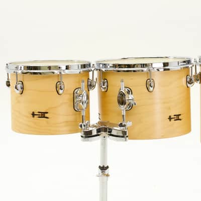 TreeHouse Custom Drums Academy Concert Toms - Medium Four 10-12-13-14 image 3