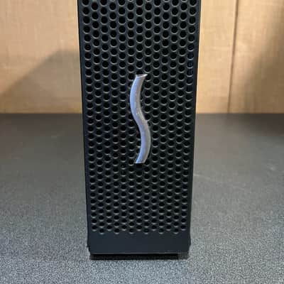 Sonnet Technologies Echo Express iii Thunderbolt 2 PCIe Desktop Chassis, 3 Slot 2016 Black image 1