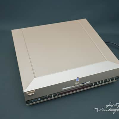 Sony DVP-S9000ES SACD Player image 11
