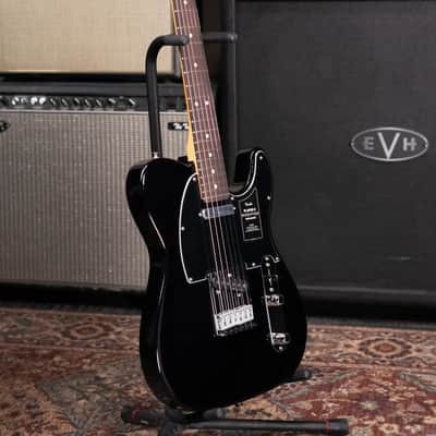 Fender Player II Modified Telecaster Electric Guitar - Dusk with Gig Bag image 12