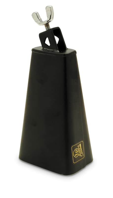 Latin Percussion LPA404 Aspire 5.75" Mountable Cha-Cha Cowbell image 1