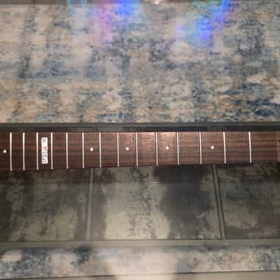 ESP - LTD Reverse Neck M-100FM image 2