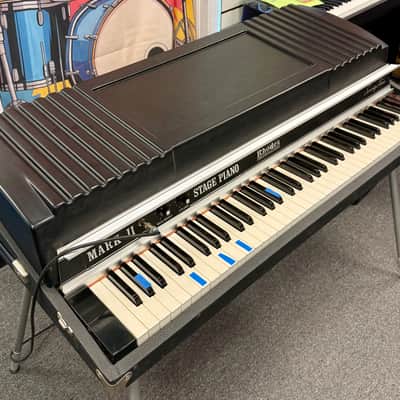 Rhodes Mark II Seventy Three 73 Key Electric Stage Piano - Pre Owned *Pickup Only* image 6